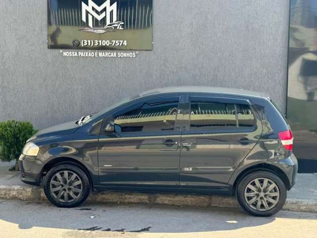 VOLKSWAGEN FOX 1.0 2010