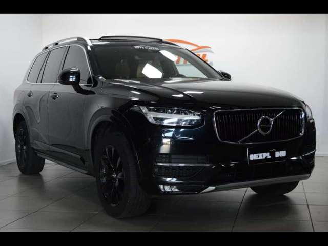 Volvo XC90 D5 Momentum 2.0 Diesel 235cv 2017