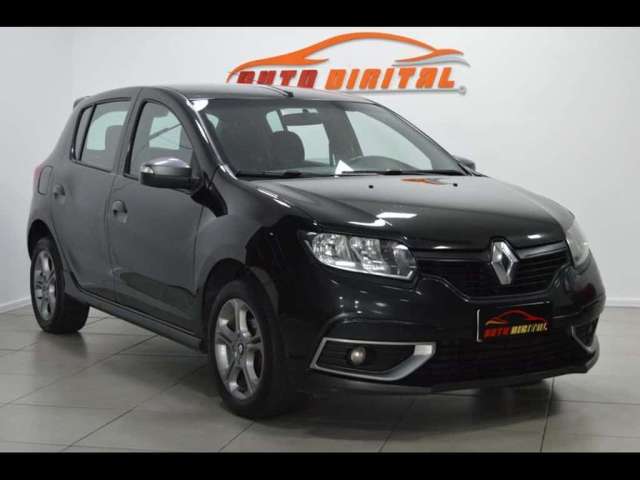 RENAULT SANDERO GT LINE 1.0 2020