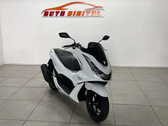 HONDA PCX 160 ABS 2023