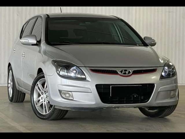 HYUNDAI I30 _2P 2010