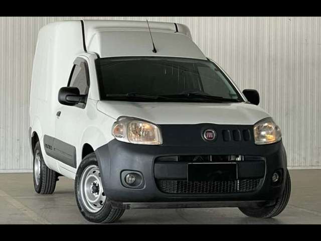 FIAT FIORINO HD WK E 2020