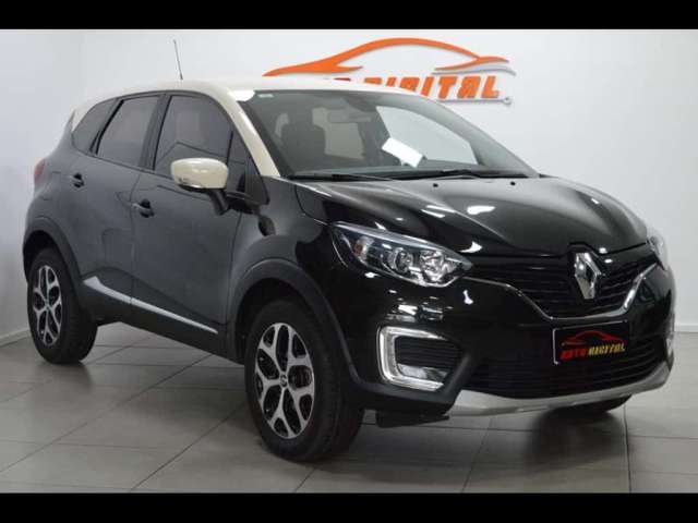 RENAULT CAPTUR INTEN 16A 2019