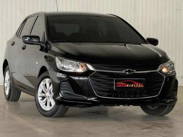 CHEVROLET ONIX 10MT LT2 2023