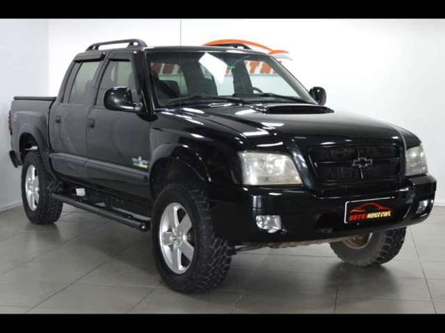 CHEVROLET S10 TORNADO D 4X4 2006