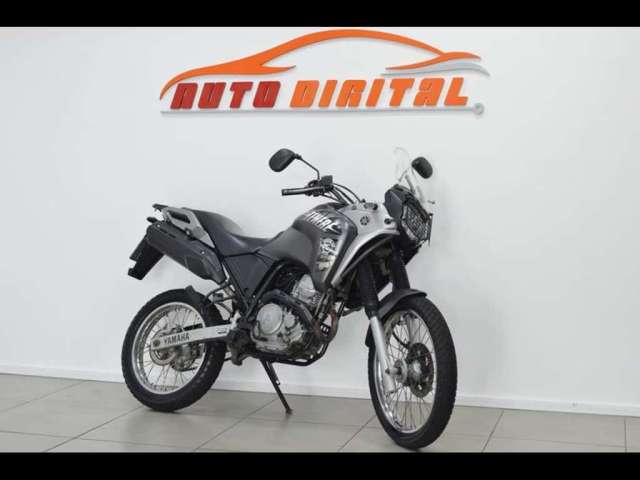 YAMAHA XTZ 250 TENERE 2016