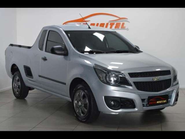 CHEVROLET MONTANA LS 2013