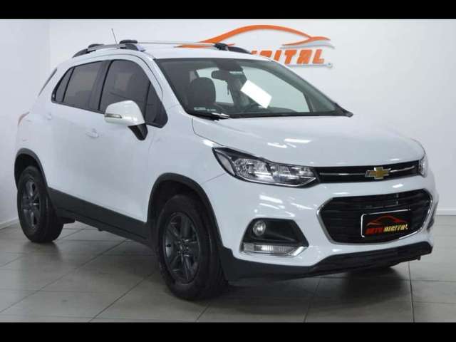 CHEVROLET CHEV TRACKER LT 2018