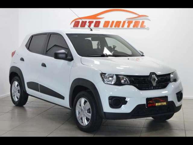 RENAULT KWID ZEN 10MT 2021