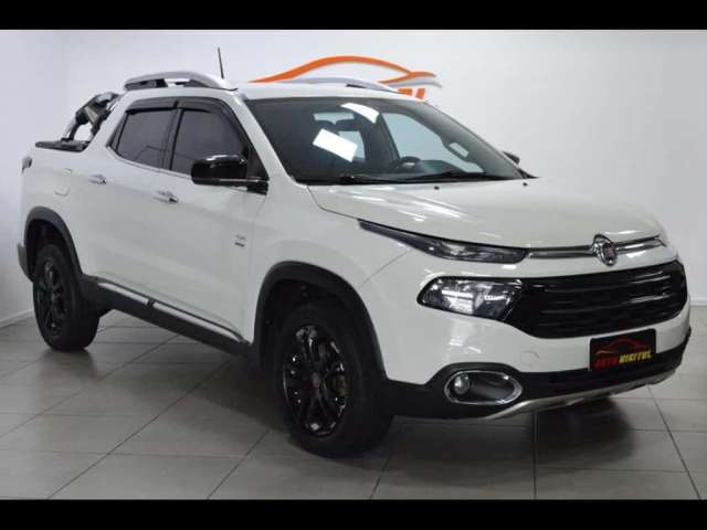 FIAT TORO VOLCANO 4X4 AUTOMÁTICO 2017