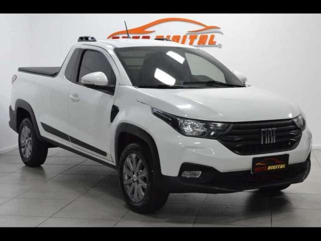 FIAT STRADA FREEDOM 13CS 2022