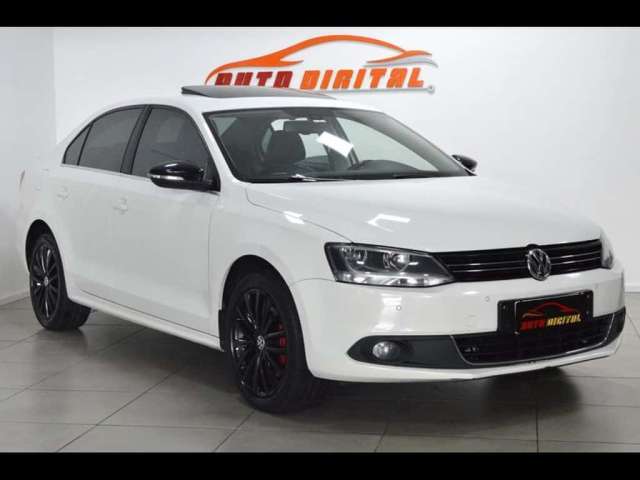 VOLKSWAGEN JETTA 2.0 TSI 2012