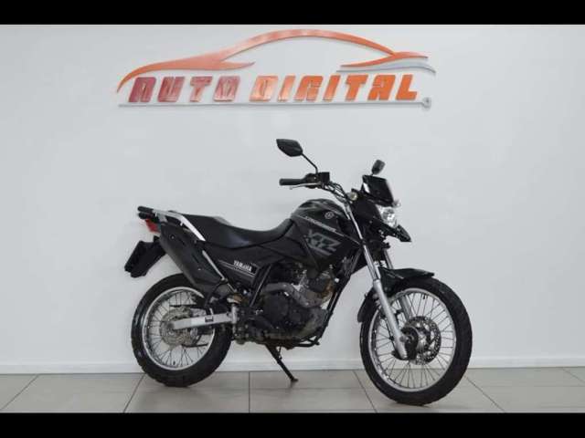 YAMAHA XTZ150 CROSSER S 2022