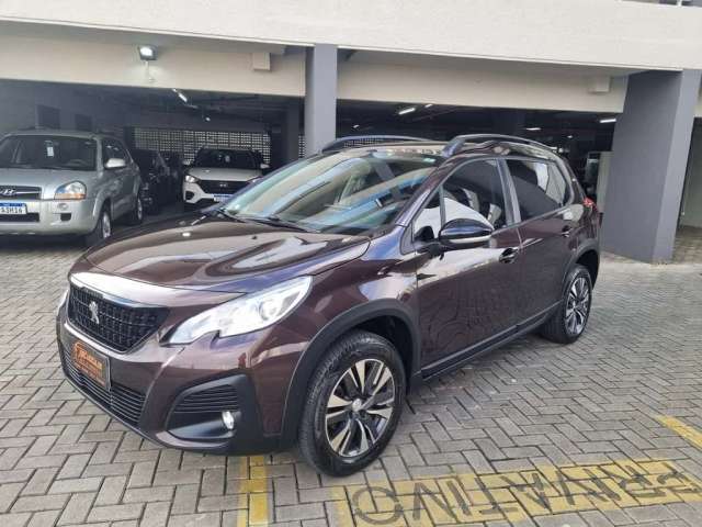 Peugeot 2008 FLEX AUTOMÁTICO