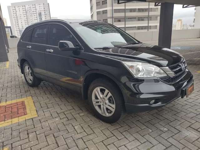 Honda CR-V Gasolina Automático