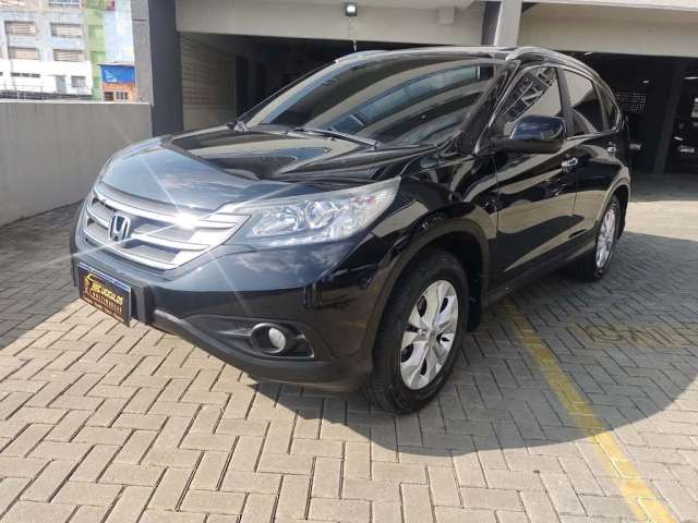 Honda CR-V Gasolina CVT