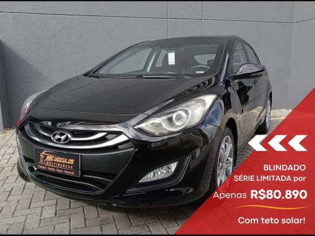 Hyundai i30 Gasolina Automático