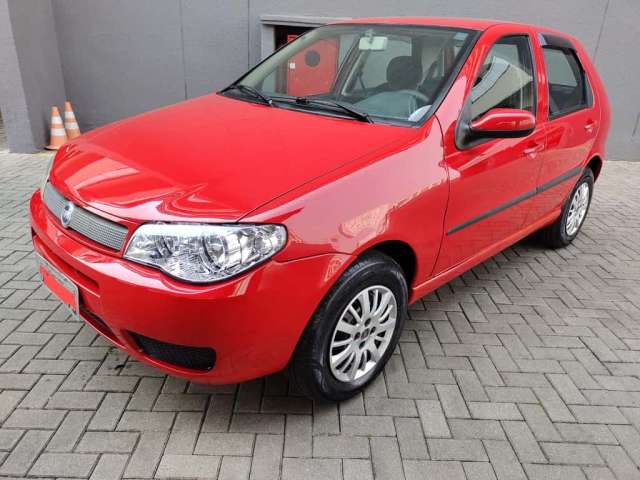 Fiat Palio Flex Manual