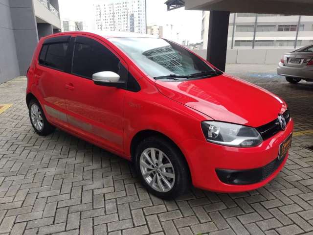 Volkswagen Fox Flex Manual