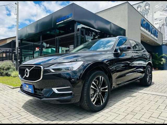 VOLVO XC60 2.0 T5 MOM 2018