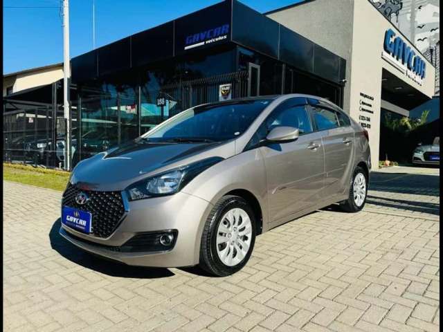 HYUNDAI HB20S 1.0M COMF 2019