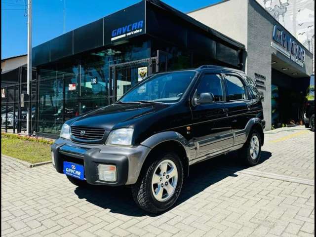 DAIHATSU TERIOS 1998