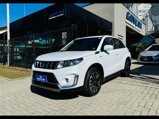 SUZUKI VITARA 4STY SE4 2019