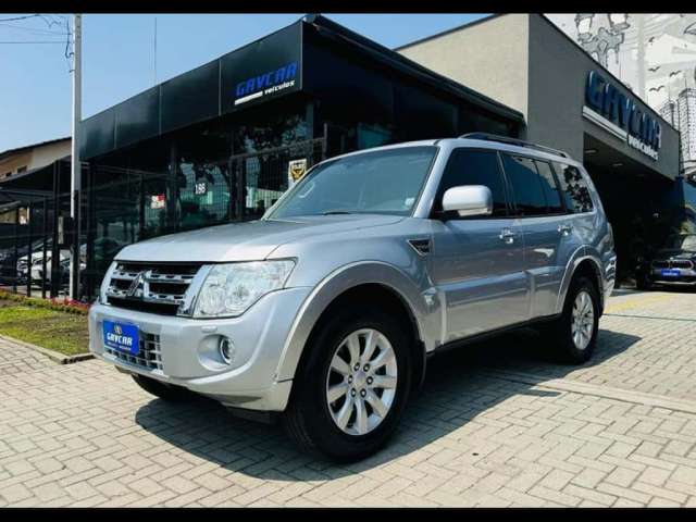 MITSUBISHI MMC PAJERO HPE 3.2 D 2014