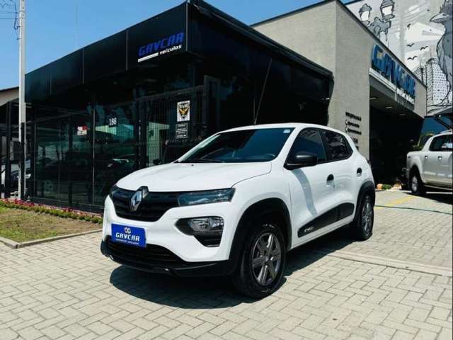 RENAULT KWID ZEN 2 2023