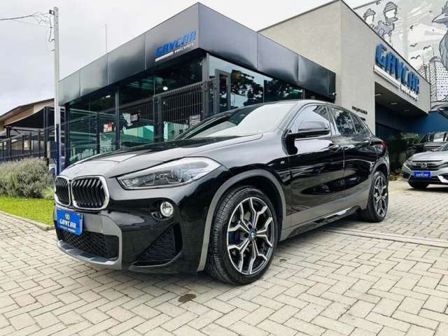 BMW X2 2.0 16V TURBO ACTIVEFLEX SDRIVE20I GP STEPTRONIC