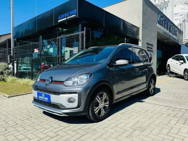 VOLKSWAGEN UP 1.0 TSI MOVE 12V FLEX 4P MANUAL