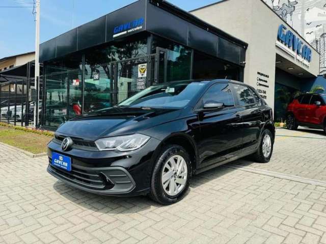 VOLKSWAGEN POLO 1.0 170 TSI MANUAL