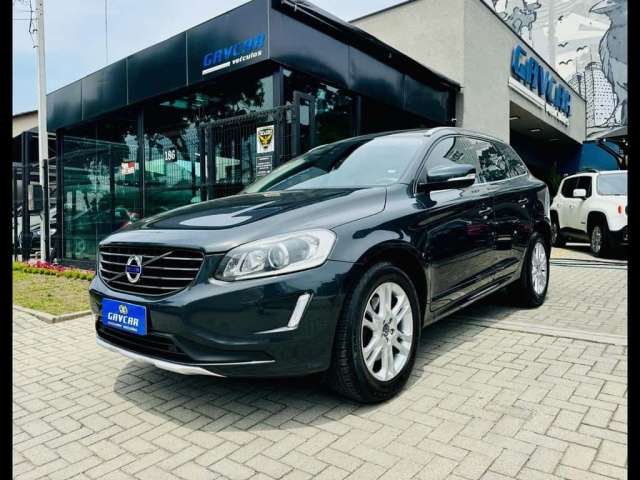 VOLVO XC 60 60 2.0 T5  5p