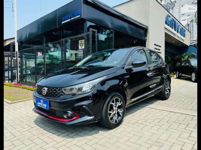 FIAT ARGO DRIVE 1.0 2019