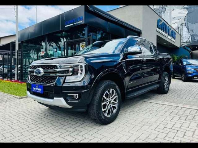 FORD RANGER LTDCD3D4A 2024