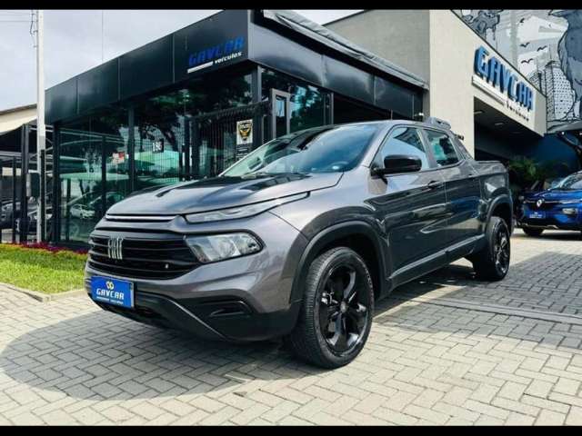 FIAT TORO ENDUR TURB AT6 2022