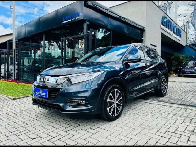 HONDA HR-V EXL CVT 2021