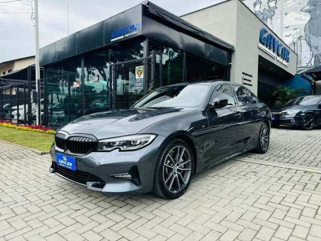 BMW 330I 2020