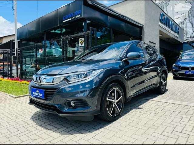 HONDA HR-V LX CVT 2020