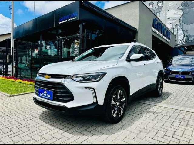 CHEVROLET TRACKER 12T A PR 2024