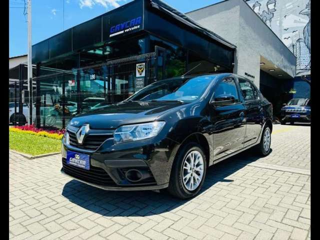 RENAULT LOGAN ZEN10MT 2023