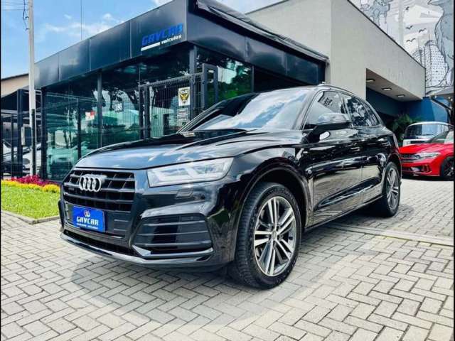 AUDI Q5 2.0TFSI 2019