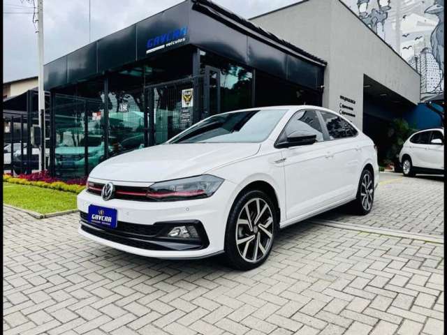 VOLKSWAGEN VIRTUS GTS 2022