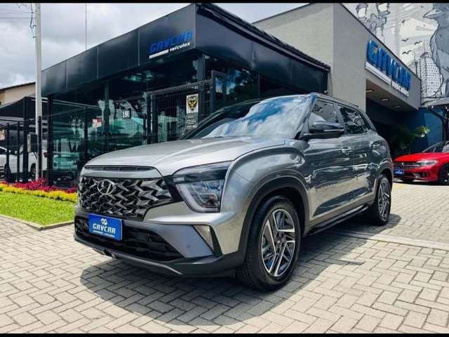 HYUNDAI CRETA TA NLINE 2023