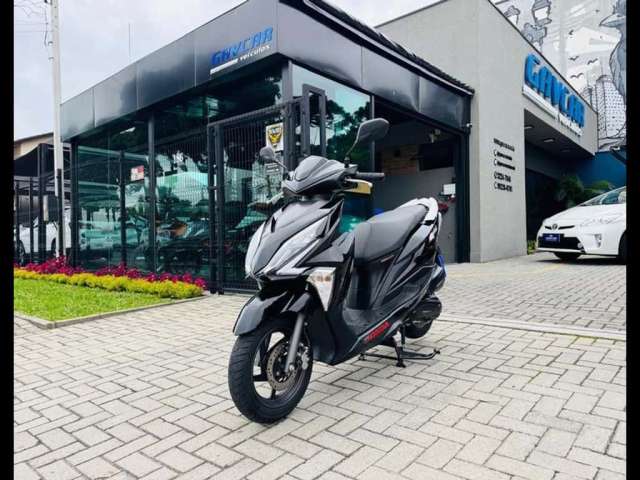 HONDA ELITE 125 2020