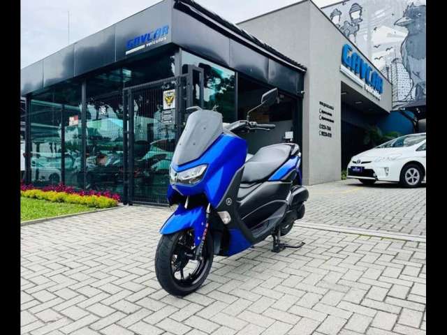 YAMAHA NMAX 160 2024