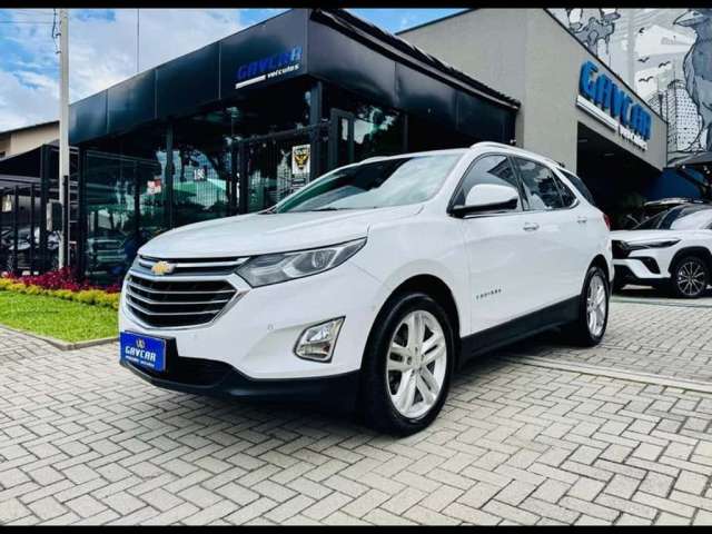 CHEVROLET CHEV EQUINOX PREMIER 2019