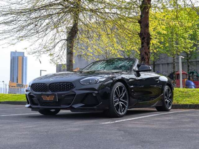 BMW Z4 2.0 TWINPOWER GASOLINA SDRIVE30i M SPORT STEPTRONIC