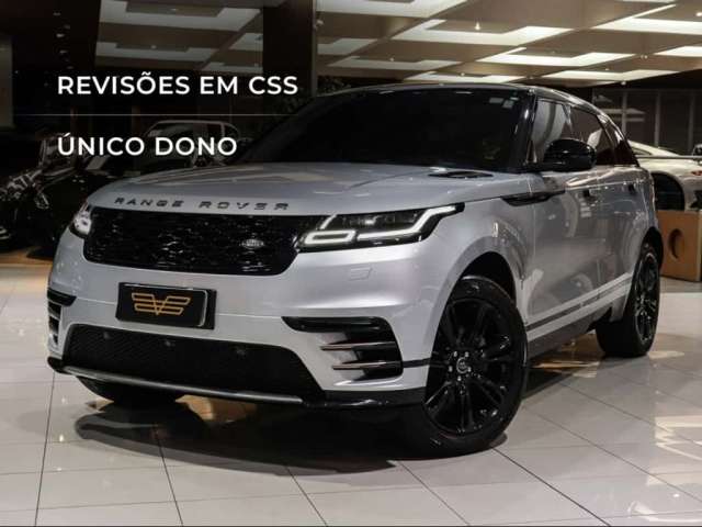 Land Rover RANGE ROVER VELAR 2.0 P250 GASOLINA R-DYNAMIC S AUTOMÁTICO