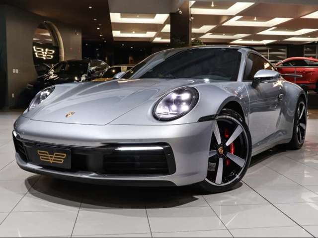 Porsche 911 3.0 24V H6 GASOLINA CARRERA S PDK